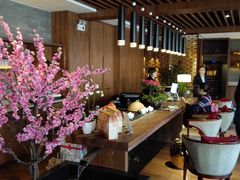 -南京夜泊秦淮君亭酒店·金陵书画院