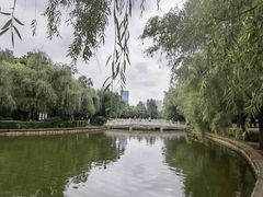 -月牙潭公园