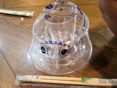 -三鞭一花·独一处·元英砂锅(海光寺店)