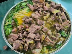 -杨记拉面总店