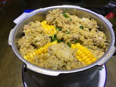 -六合居·明厨亮灶餐厅(成双大道店)