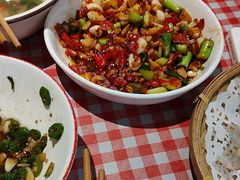 -彭耕记猪油炒小菜(吉联mall店)