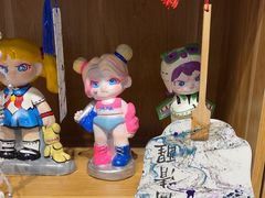 -郑在DIY·潮玩银饰绘画手作(中央大道旗舰店)