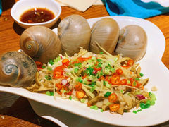 -祥和里餐饮美食一条街