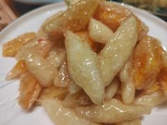 -春花民族美食(佳木斯总店)