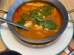 -越小品·越南餐厅(万科里店)