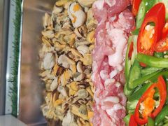 -和源祥·日照菜扛把子(万平口一店)