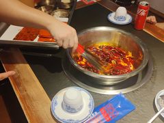 -来涮蜀鲜货火锅串串香(菜市口店)