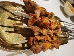 -西域阿里马新疆菜·清真(桂花路店)