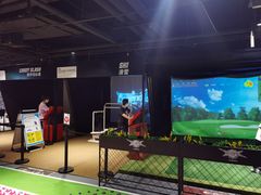 -VS SPORTS PARK运动玩乐园·团建·生日会(合生汇店)