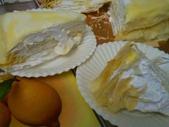 -OL’s Cake鲜荟千层(东风中路店)