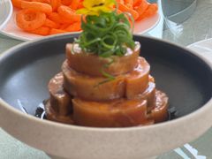 -海湾壹品·粤菜·早茶·烤鸭(拱北店)