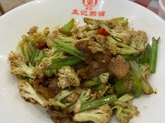 -孟记粥铺·家常菜·烧烤·粥(亚运村店)