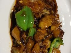 -95号酱骨·一块豆腐(展春园西路店)