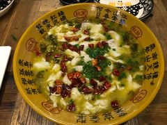 酸菜鱼-朋友圈概念餐厅(象山万达广场店)