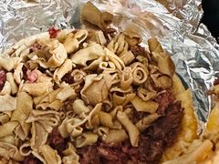 -清真拉妈卤味(回民街店)