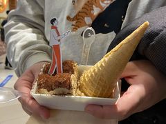 -野人先生现做冰淇淋(北京环宇荟店)