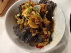 长沙臭豆腐-湘江大码头·龙虾馆(渔人码头一店)