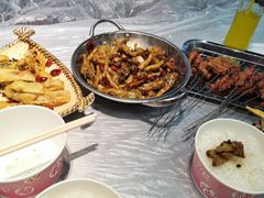 -小民大排档(光谷店)