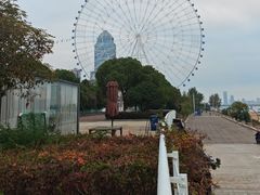 -南昌之星摩天轮