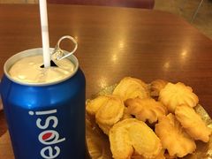 -上海理工大学出版印刷高等专科学院-学生食堂