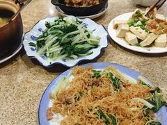 -万兴菜馆(龙华店)