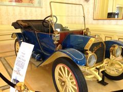 大堂-利顺德大饭店·维多利亚花园(小白楼店)