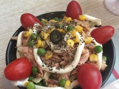 -吃饼人西餐(南开店)