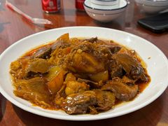 -恩宏德餐馆(平山道店)