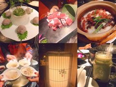 -捞王锅物料理(凯旋路店)