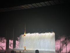 -《12·12》西安事变大型实景演出