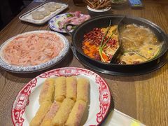 -楠火锅(新街口苏宁店)