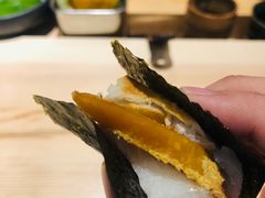 -然寿司(郎园vintage店)