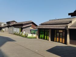 -恐龙探索乐园(磁器口店)