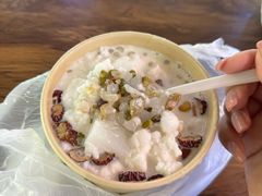 -林旺社区水果市场