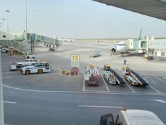 -银川河东国际机场