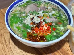-云阿蛮生烫牛肉米线(景星店)