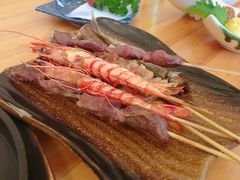 -高木日本料理(静安寺店)