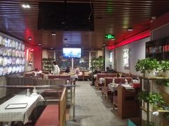大堂-老杨头烧烤(博烤堂店)