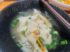 -嘻小北·兰州清汤牛肉面(太平洋森活天地店)