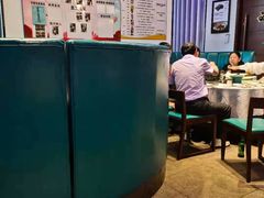 大堂-佳兰雅序融合菜(高新店)