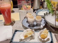 -極上萬膳·日料放题(来福士江景店)