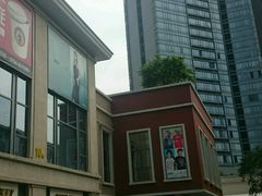 -珠海拱北口岸富华里中海雅高铂尔曼酒店