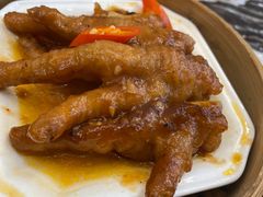 金酱凤爪-寻味顺德·珍之宝酒楼(银钻店)