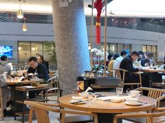 大堂-湯系·煲汤手艺人(东二环泰禾广场店)