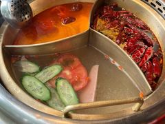 -小龙坎老火锅(北京三里屯店)