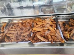 -北京王府井烤鸭(泰兴店)