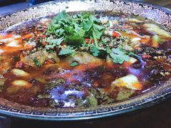 -日食记精菜馆(建邺万达店)
