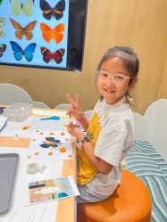 -奈尔宝·儿童乐园·亲子餐厅(苏州大悦城店)