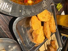 -破店肥哈·海鲜·烧烤(郑州银泰inPARK店)